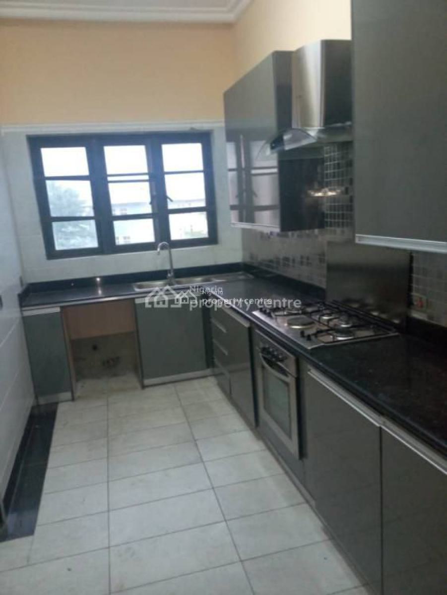 Serviced 3 Bedroom Apartment, Oniru, Victoria Island (vi), Lagos, Flat / Apartment for Rent