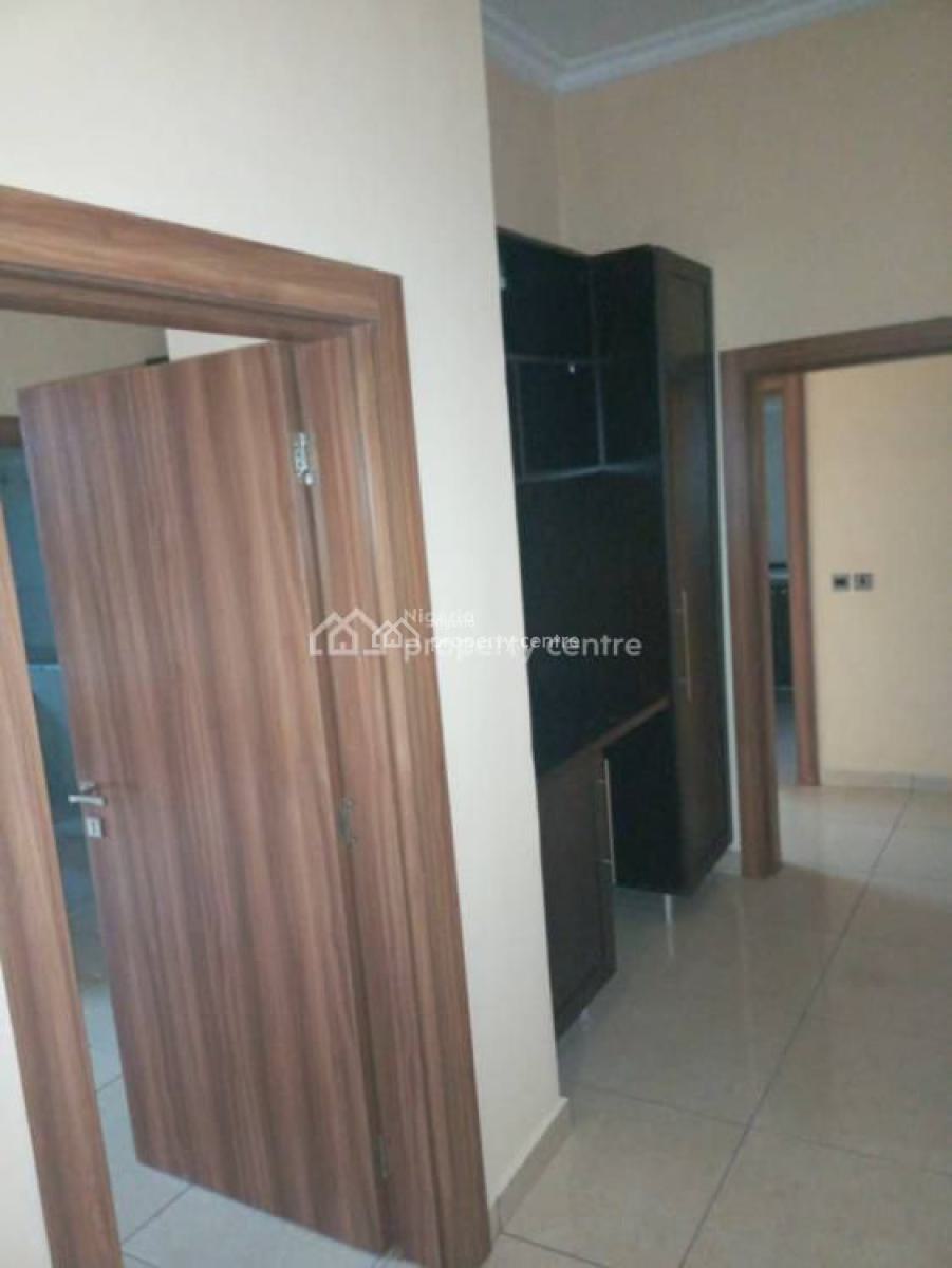 Serviced 3 Bedroom Apartment, Oniru, Victoria Island (vi), Lagos, Flat / Apartment for Rent