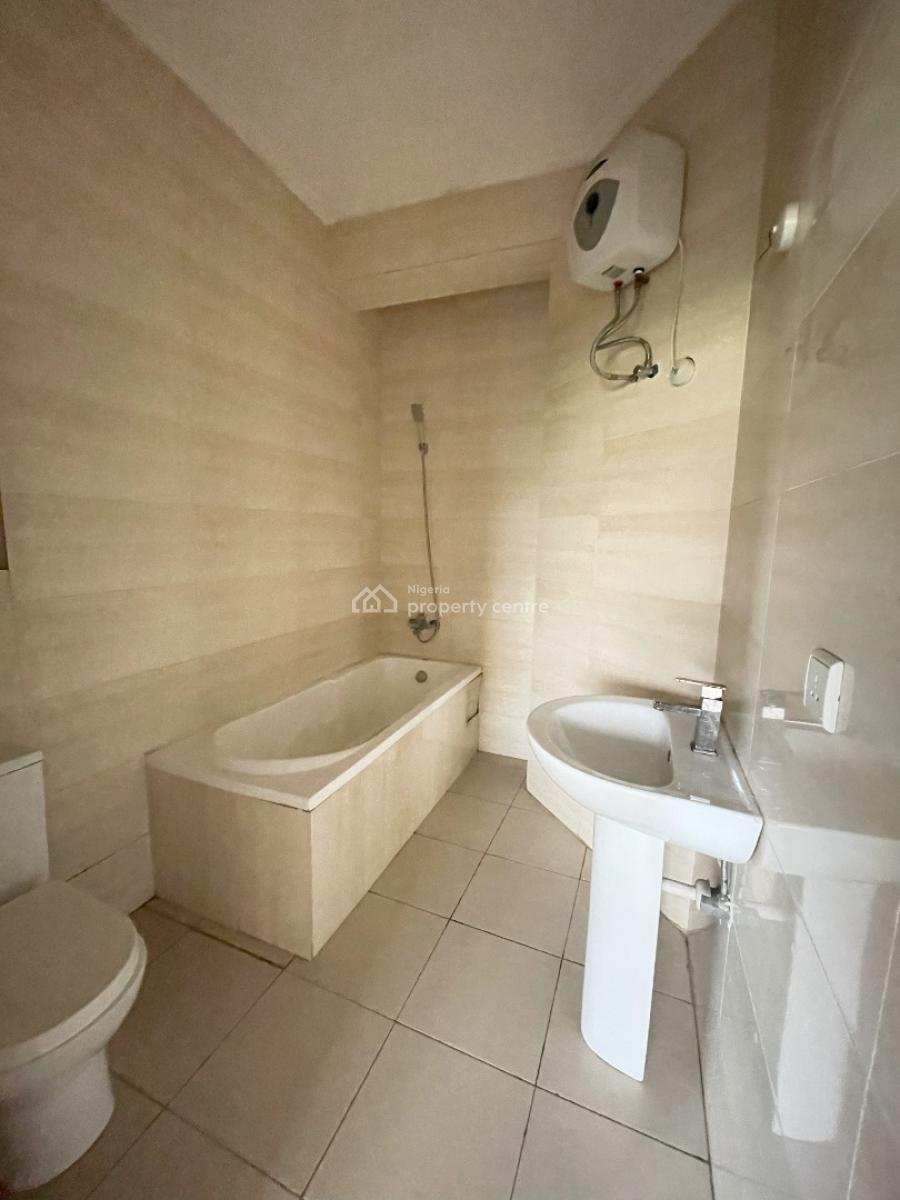 3 Bedroom Apartment, Cadogan Estate, Osapa, Jakande Estate, Lekki Lagos, Osapa, Lekki, Lagos, Flat / Apartment for Rent
