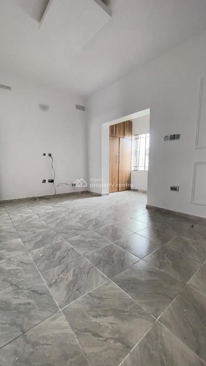 Standard Selfcontain Shared Apt, Ikate Lekki Lagos, Ikate, Lekki, Lagos, Self Contain (single Rooms) for Rent