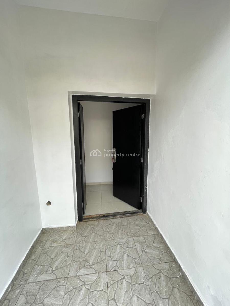 Standard Selfcontain Shared Apt, Ikate Lekki Lagos, Ikate, Lekki, Lagos, Self Contain (single Rooms) for Rent
