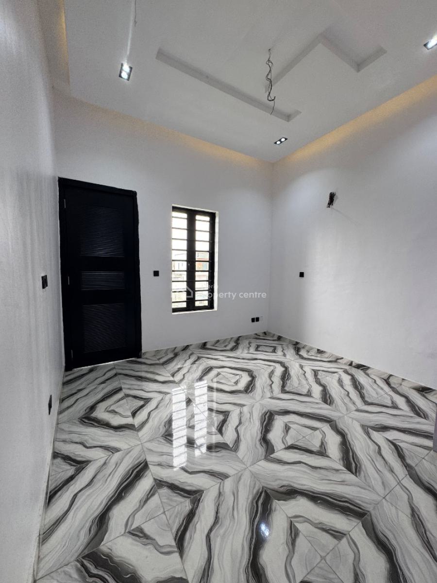 Newly Built 5bedroom Fully Detached House with Pool, Ajah, Lagos, Detached Duplex for Sale