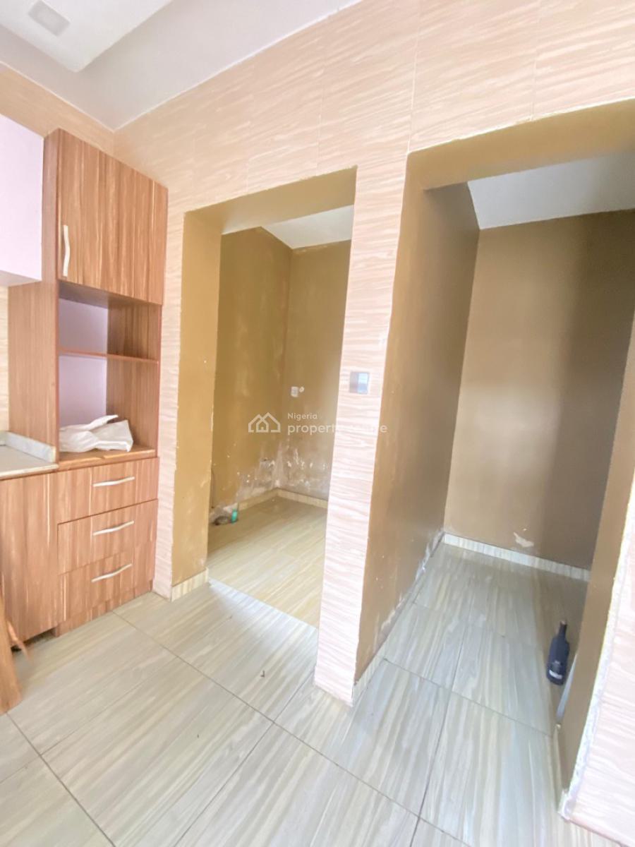 Luxury 4 Bedroom, Sangotedo, Ajah, Lagos, Detached Duplex for Sale