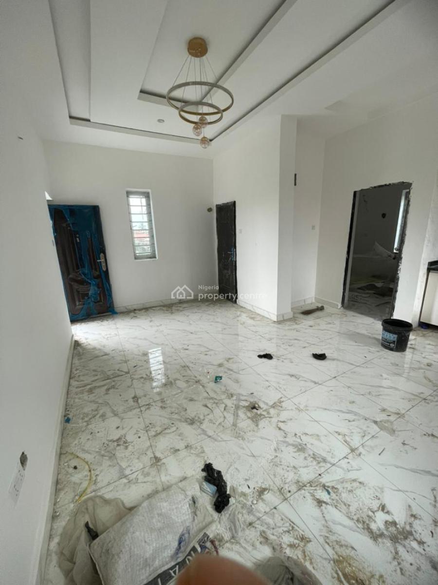 Luxury 1 Bedroom Mini Flat, Badore, Ajah, Lagos, Mini Flat (room and Parlour) for Rent