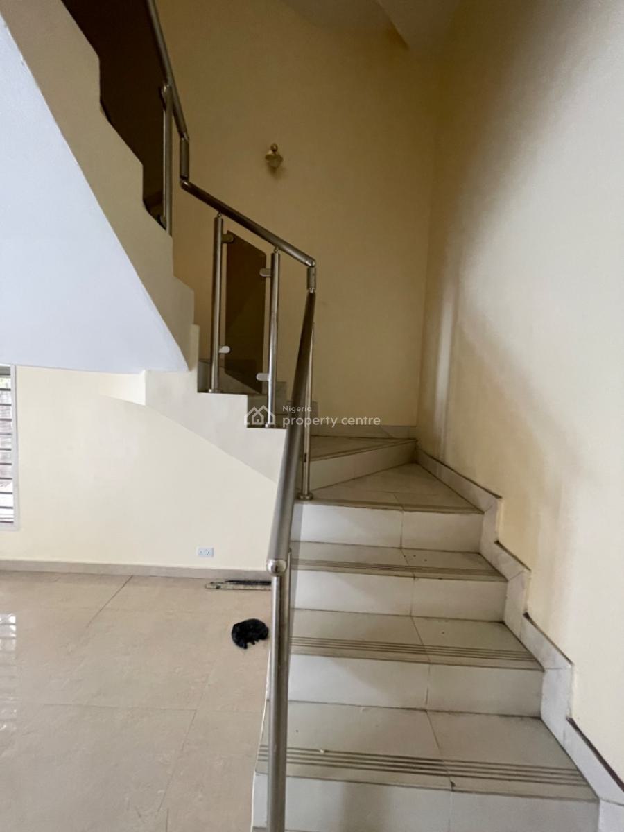 Well Maintained 5 Bedroom Detached Duplex with Bq, Lekki Phase 1, Lekki, Lagos, House for Sale