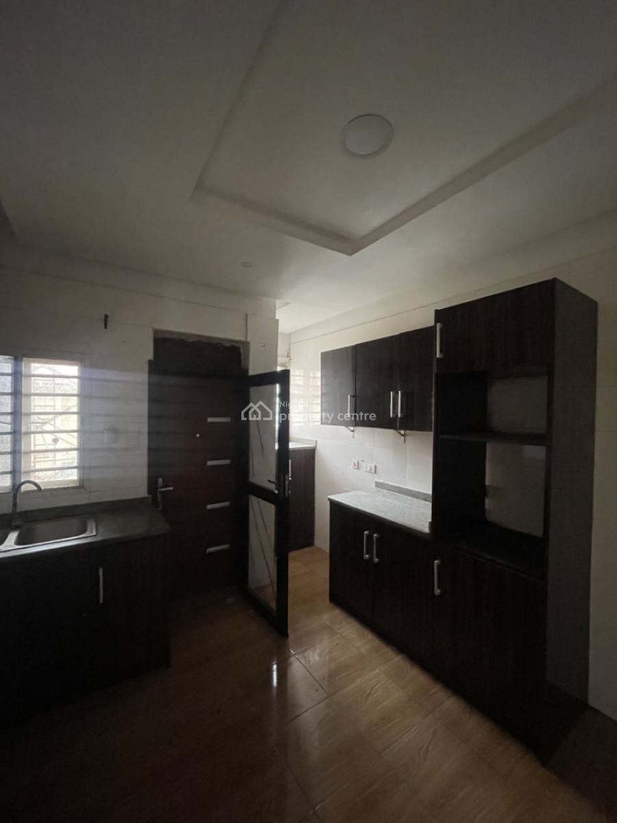 Well Maintained 5 Bedroom Detached Duplex with Bq, Lekki Phase 1, Lekki, Lagos, House for Sale