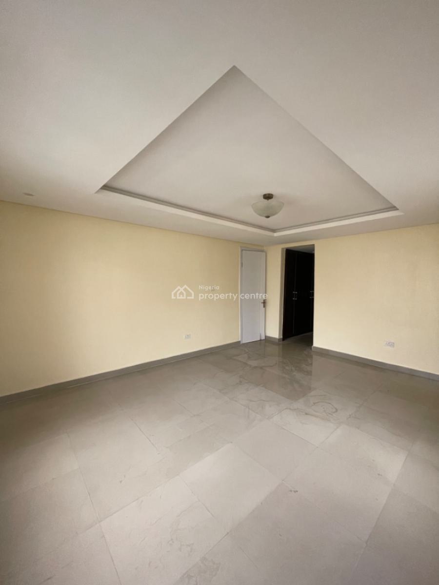 Well Maintained 5 Bedroom Detached Duplex with Bq, Lekki Phase 1, Lekki, Lagos, House for Sale