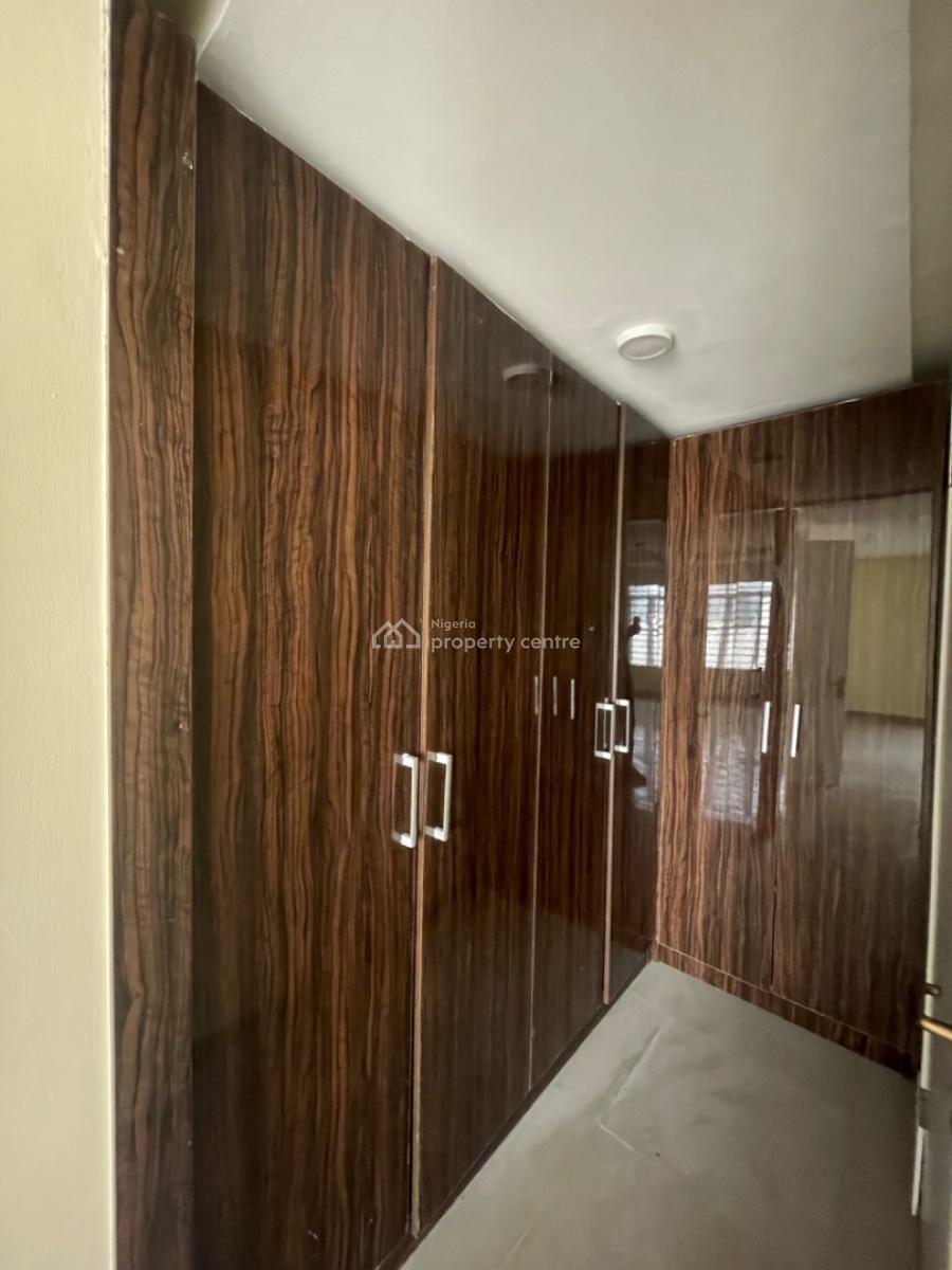 Well Maintained 5 Bedroom Detached Duplex with Bq, Lekki Phase 1, Lekki, Lagos, House for Sale