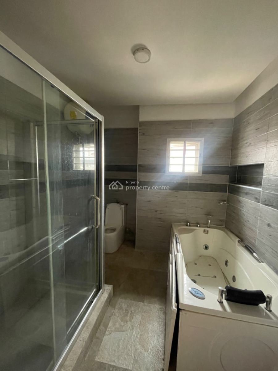 Well Maintained 5 Bedroom Detached Duplex with Bq, Lekki Phase 1, Lekki, Lagos, House for Sale