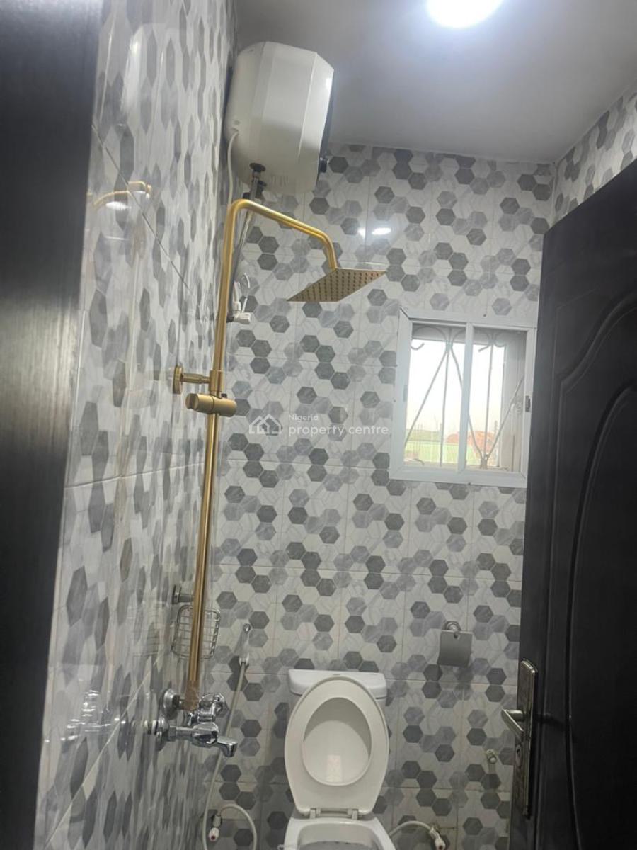 2 Bedroom All En Suite, Gra Phase 1, Magodo, Lagos, Flat / Apartment for Rent