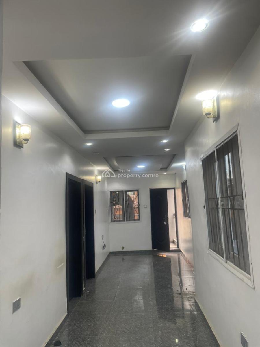 2 Bedroom All En Suite, Gra Phase 1, Magodo, Lagos, Flat / Apartment for Rent
