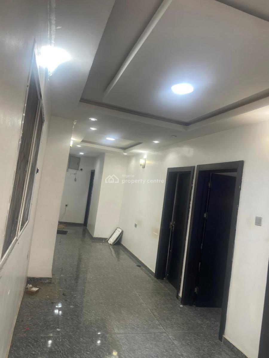 2 Bedroom All En Suite, Gra Phase 1, Magodo, Lagos, Flat / Apartment for Rent