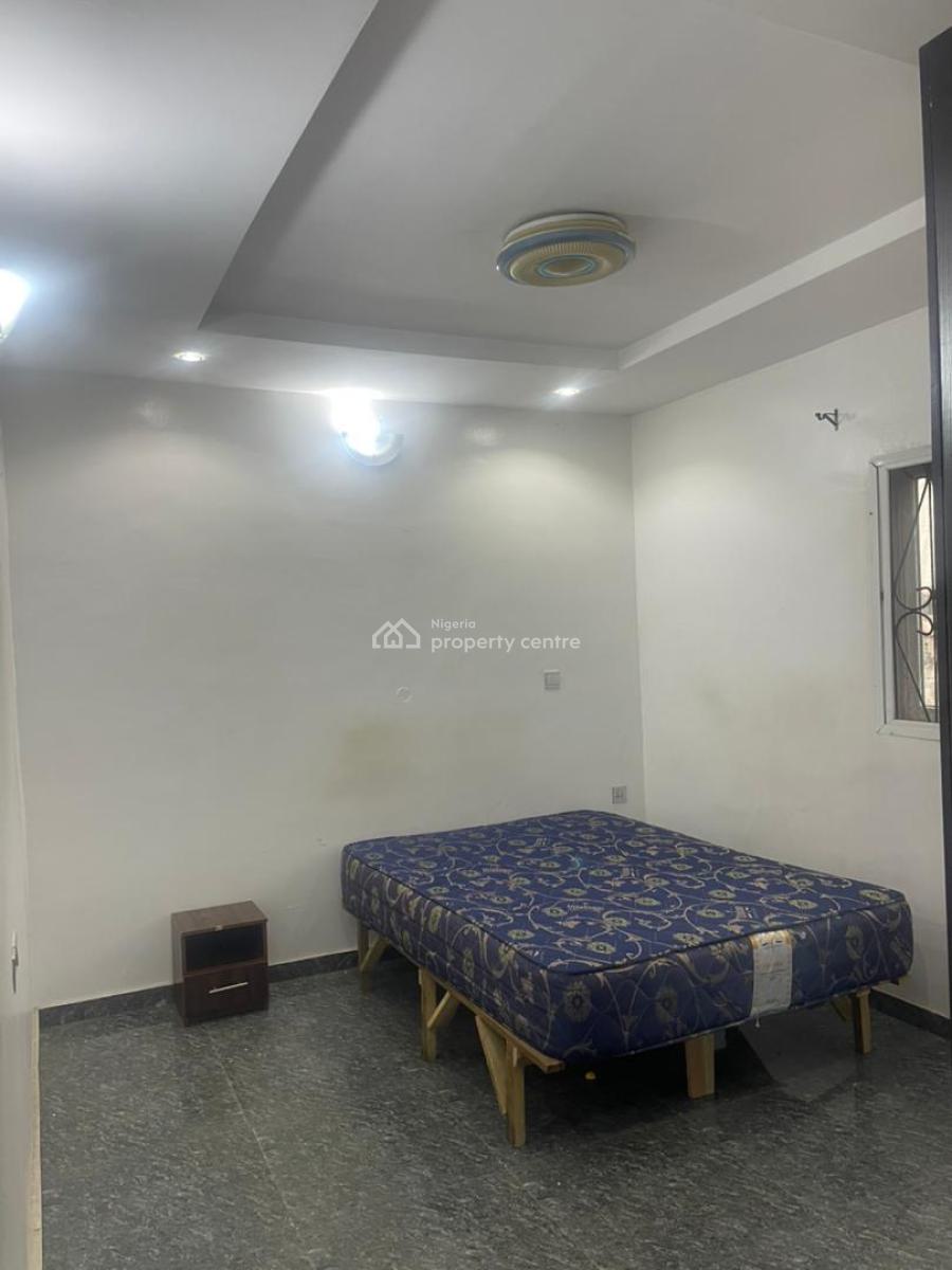 2 Bedroom All En Suite, Gra Phase 1, Magodo, Lagos, Flat / Apartment for Rent
