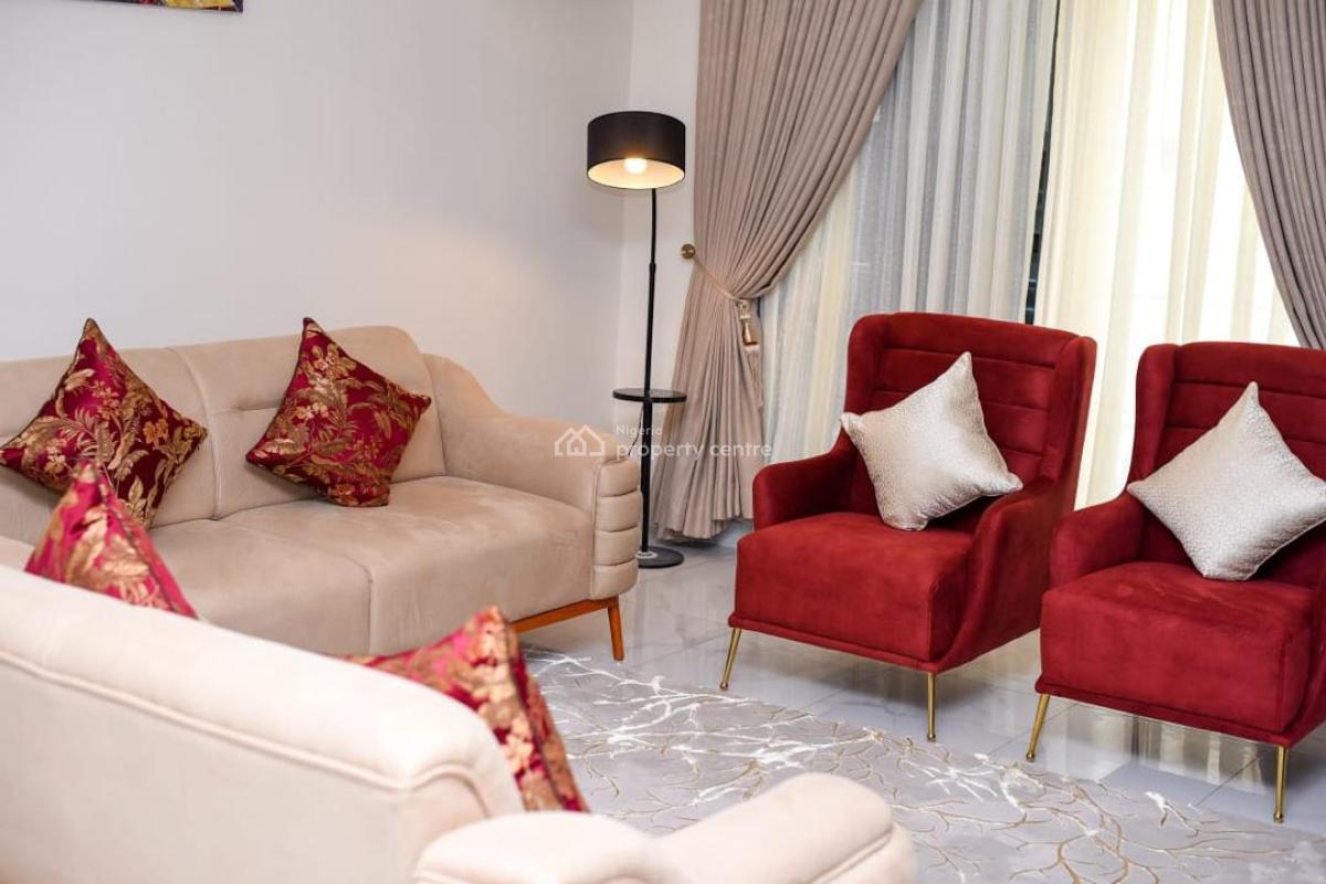 Luxuriously Furnished 3 Bedroom Apartment with a Bq, Old Ikoyi, Ikoyi, Lagos, Flat / Apartment for Sale