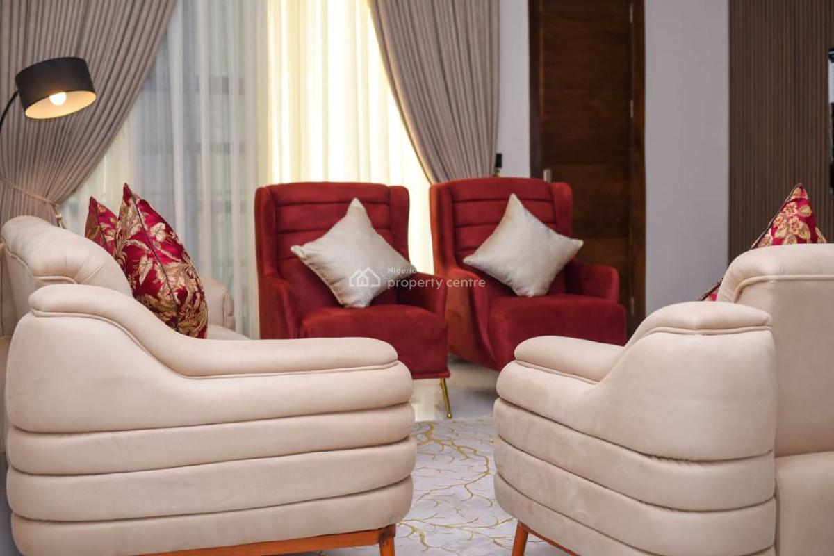 Luxuriously Furnished 3 Bedroom Apartment with a Bq, Old Ikoyi, Ikoyi, Lagos, Flat / Apartment for Sale