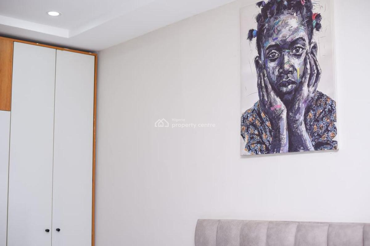 Luxuriously Furnished 3 Bedroom Apartment with a Bq, Old Ikoyi, Ikoyi, Lagos, Flat / Apartment for Sale
