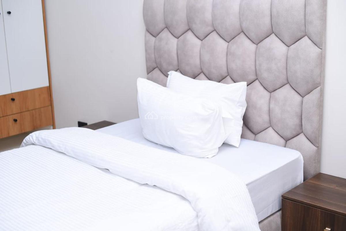 Luxuriously Furnished 3 Bedroom Apartment with a Bq, Old Ikoyi, Ikoyi, Lagos, Flat / Apartment for Sale