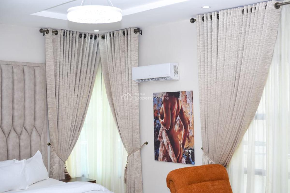 Luxuriously Furnished 3 Bedroom Apartment with a Bq, Old Ikoyi, Ikoyi, Lagos, Flat / Apartment for Sale