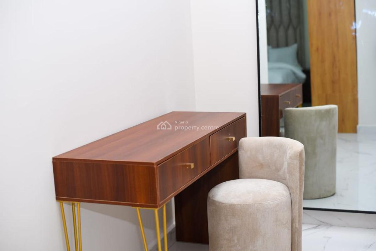 Luxuriously Furnished 3 Bedroom Apartment with a Bq, Old Ikoyi, Ikoyi, Lagos, Flat / Apartment for Sale