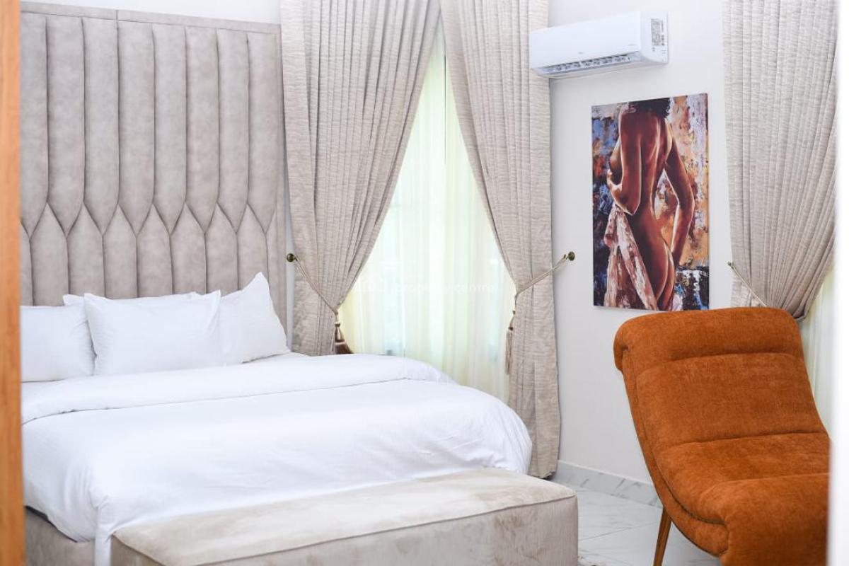 Luxuriously Furnished 3 Bedroom Apartment with a Bq, Old Ikoyi, Ikoyi, Lagos, Flat / Apartment for Sale