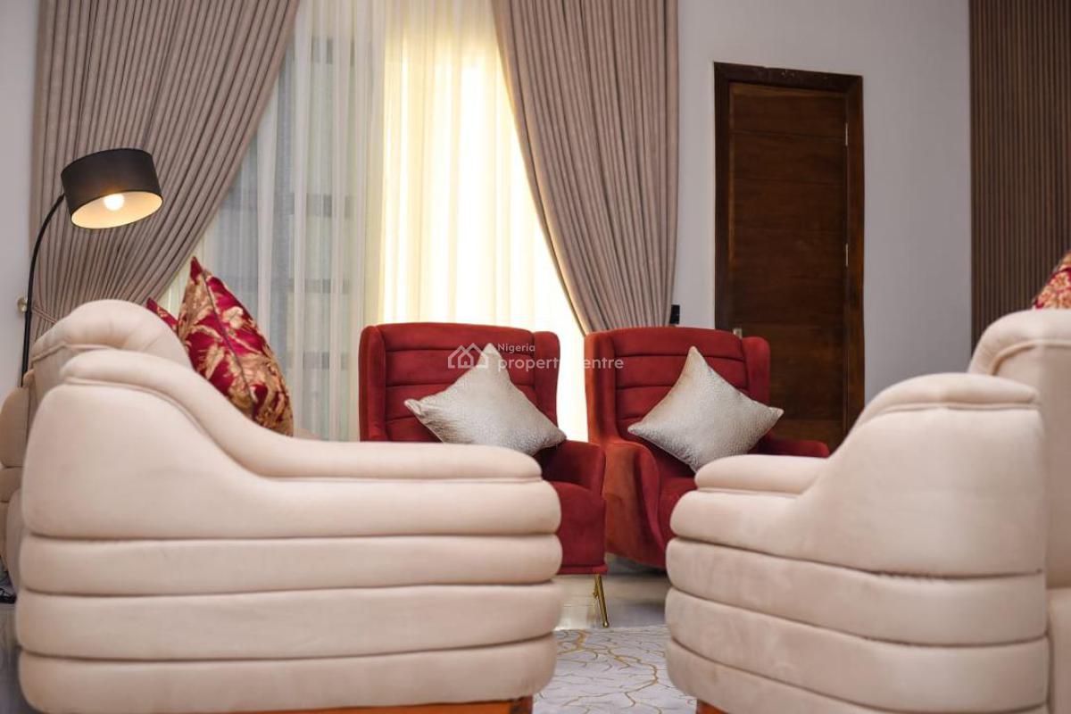 Luxuriously Furnished 3 Bedroom Apartment with a Bq, Old Ikoyi, Ikoyi, Lagos, Flat / Apartment for Sale