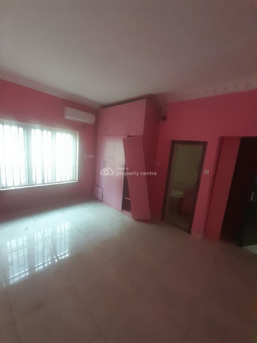 Luxury and Standard 3 Bedrooms Flat on a Tarred Road All Through, Fo1 Layout, Kubwa, Abuja, Flat / Apartment for Rent