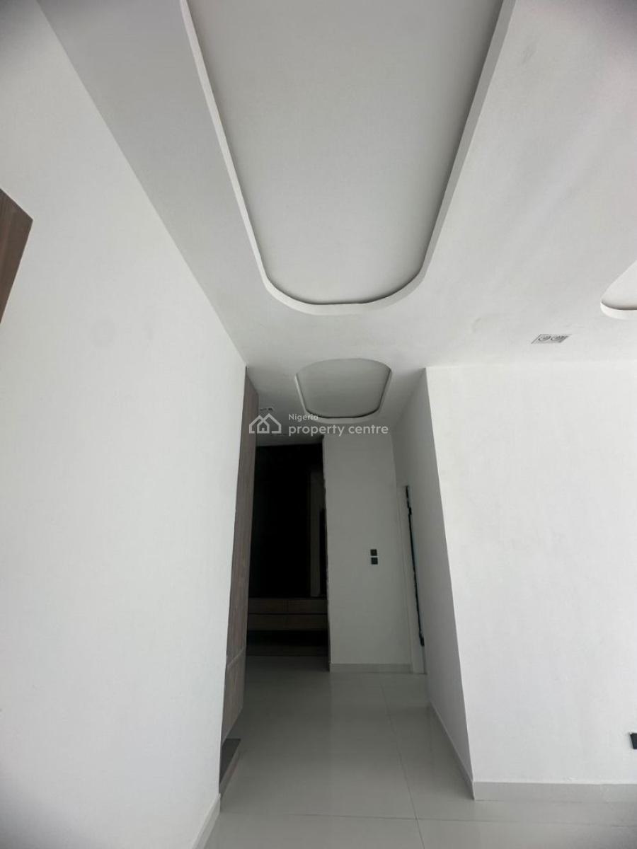 Luxury Brand New 4 Bedroom Maisonette with Bq, Lekki Phase 1, Lekki, Lagos, House for Sale