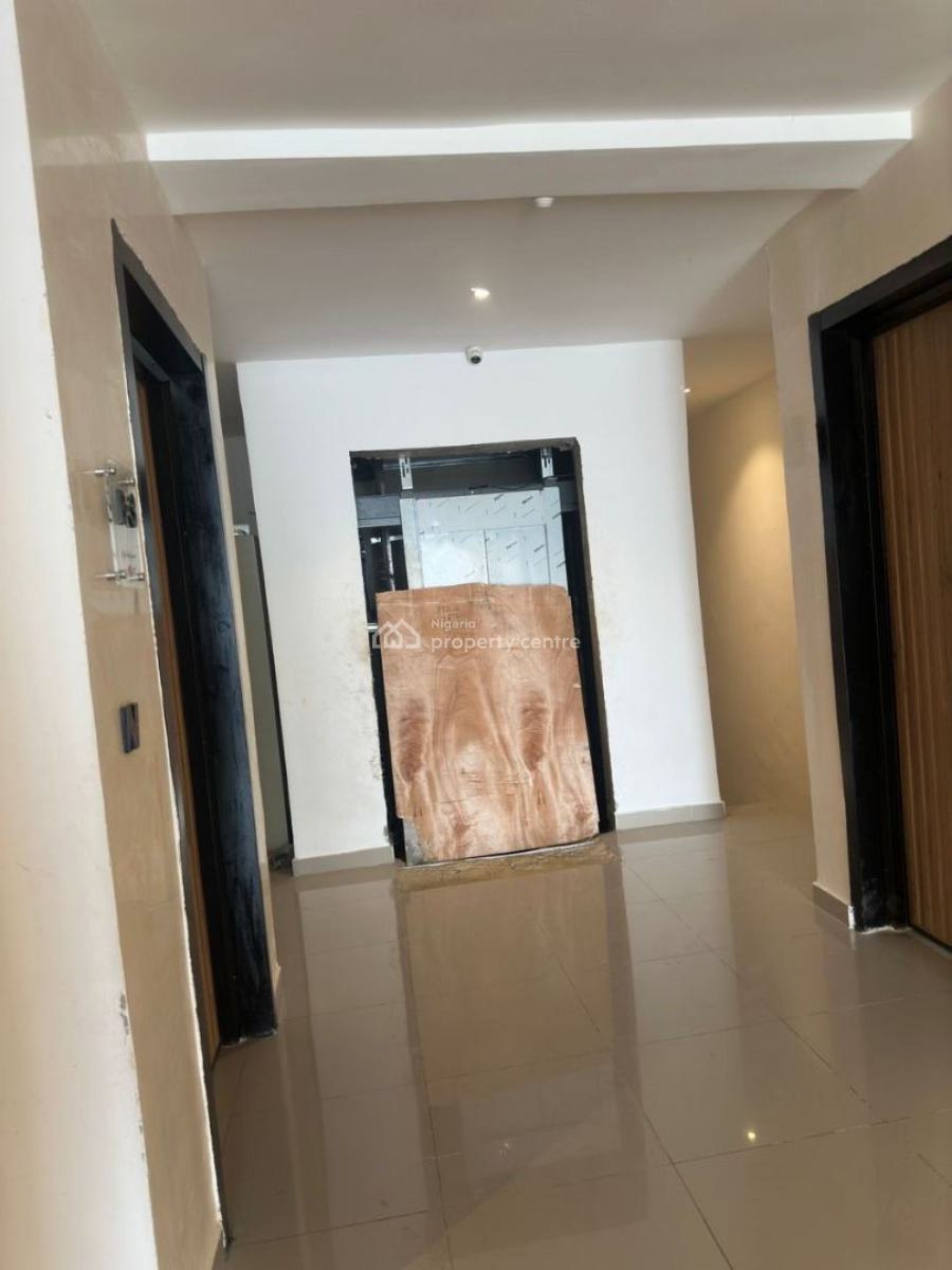 Luxury Brand New 4 Bedroom Maisonette with Bq, Lekki Phase 1, Lekki, Lagos, House for Sale