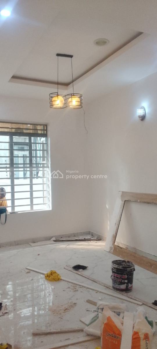 a Spacious and Luxurious Mini Flat, Mega Chicken, Ikota, Lekki, Lagos, Mini Flat (room and Parlour) for Rent
