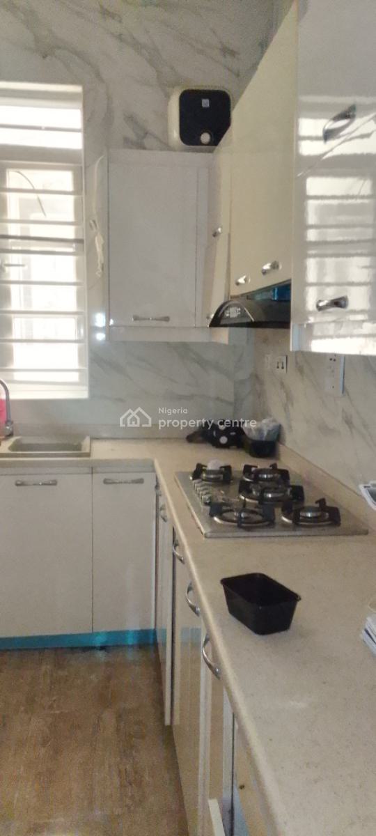 a Spacious and Luxurious Mini Flat, Mega Chicken, Ikota, Lekki, Lagos, Mini Flat (room and Parlour) for Rent