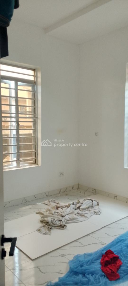 a Spacious and Luxurious Mini Flat, Mega Chicken, Ikota, Lekki, Lagos, Mini Flat (room and Parlour) for Rent