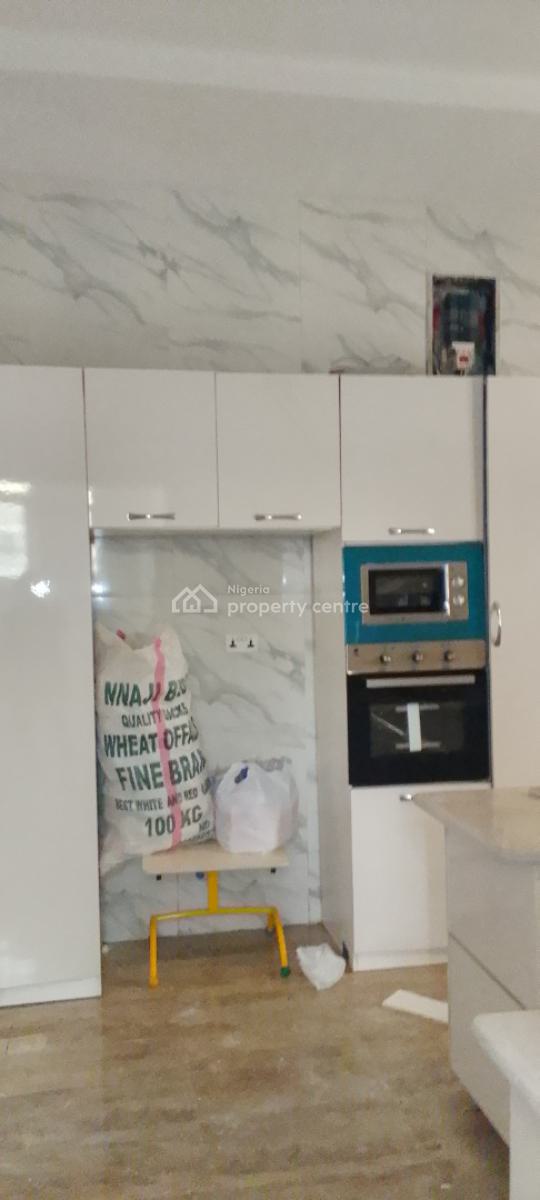 a Spacious and Luxurious Mini Flat, Mega Chicken, Ikota, Lekki, Lagos, Mini Flat (room and Parlour) for Rent