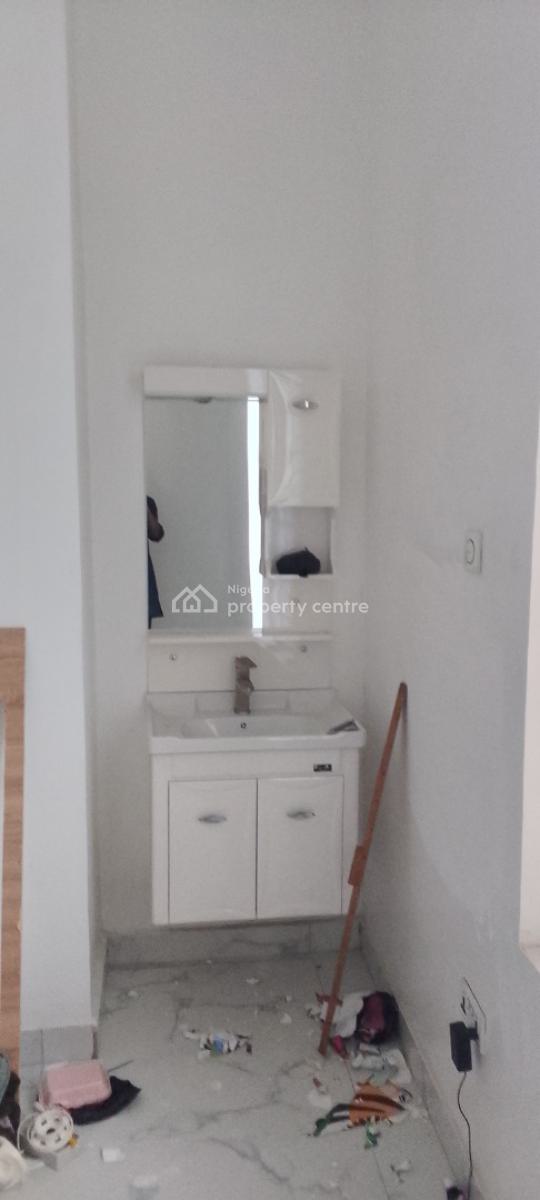 a Spacious and Luxurious Mini Flat, Mega Chicken, Ikota, Lekki, Lagos, Mini Flat (room and Parlour) for Rent