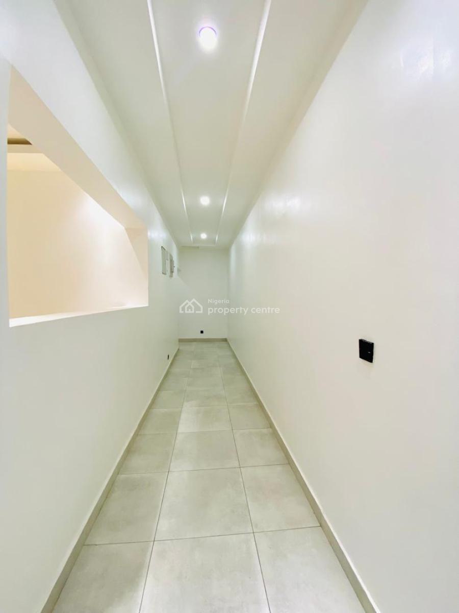Furnished and Spacious 2 Bedroom Apartment in Serene Environment, Salem, Ikate, Lekki, Lagos, Flat / Apartment for Rent