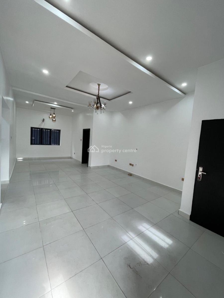 Spacious 2 Bedroom Flat, Ilasan / Salem, Ikate, Lekki, Lagos, House for Rent