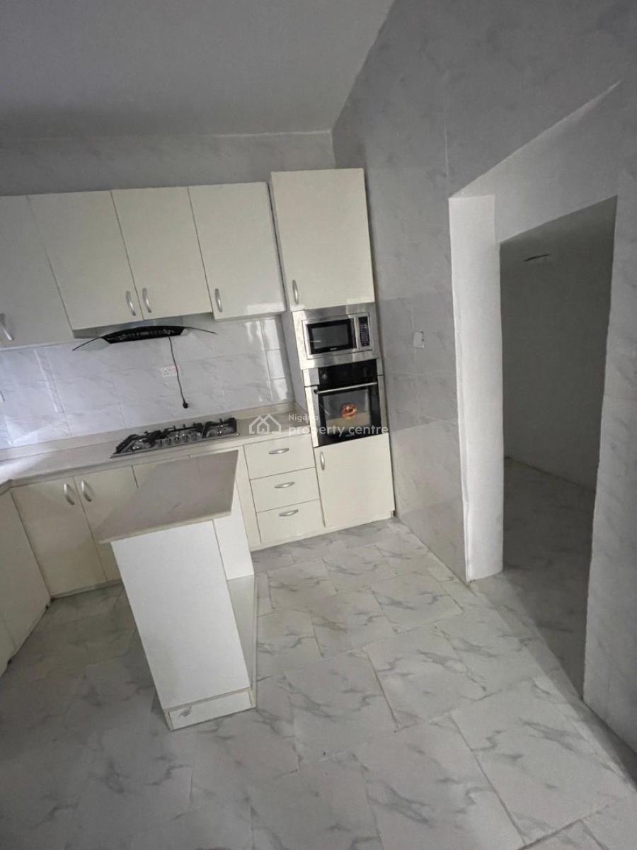 Spacious 2 Bedroom Flat, Ilasan / Salem, Ikate, Lekki, Lagos, House for Rent