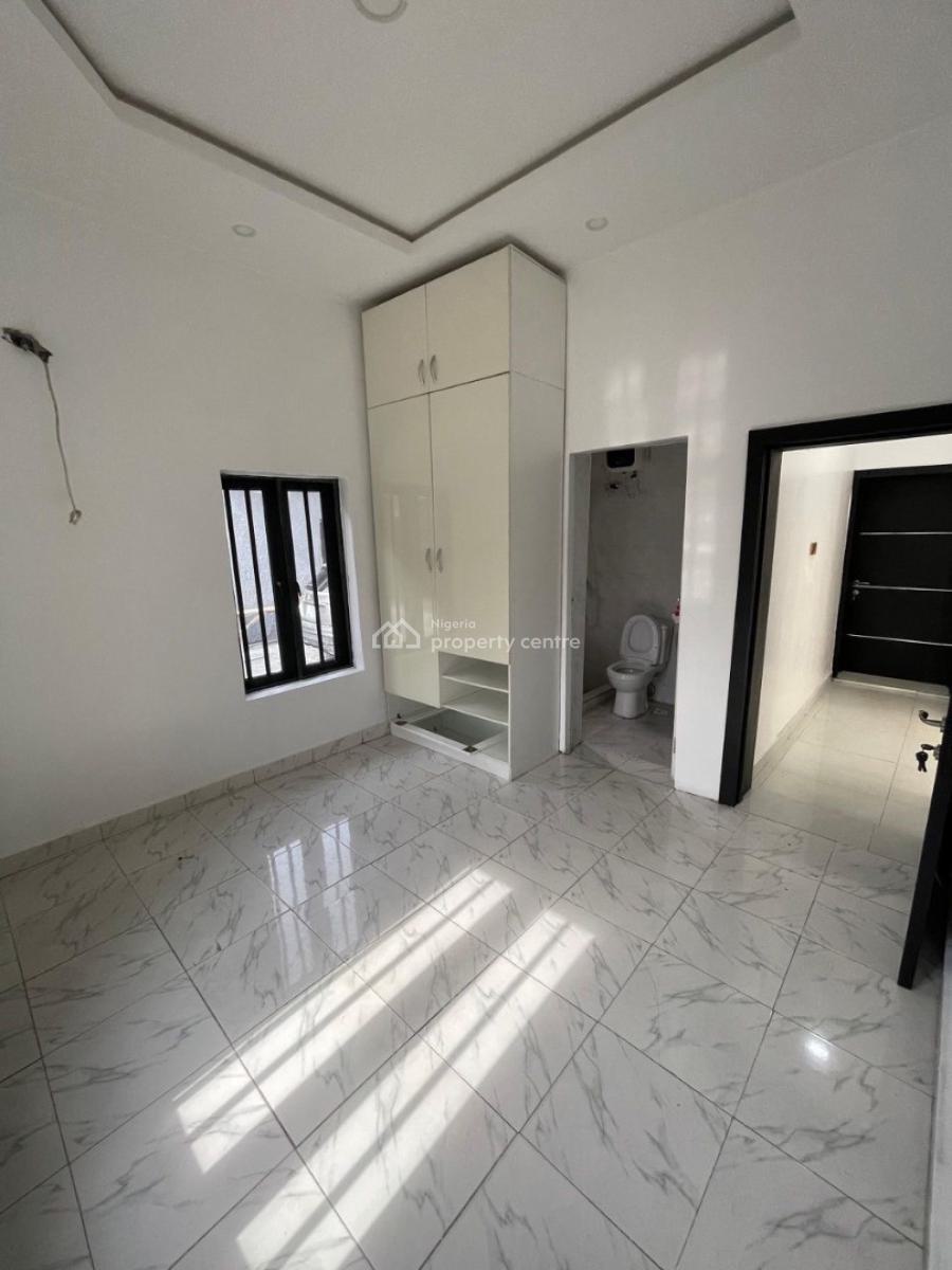 Spacious 2 Bedroom Flat, Ilasan / Salem, Ikate, Lekki, Lagos, House for Rent