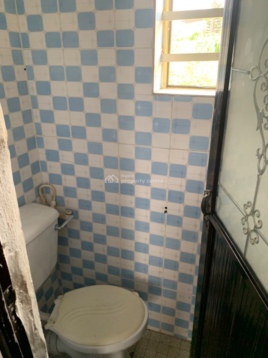 Luxury 2 Bedroom Flat, Gra Phase 1, Magodo, Lagos, Flat / Apartment for Rent