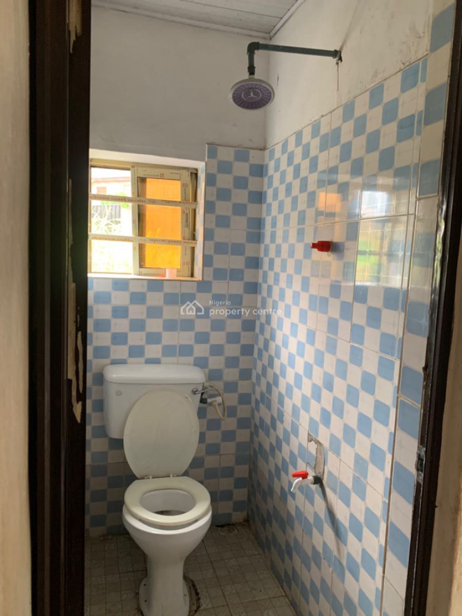 Luxury 2 Bedroom Flat, Gra Phase 1, Magodo, Lagos, Flat / Apartment for Rent