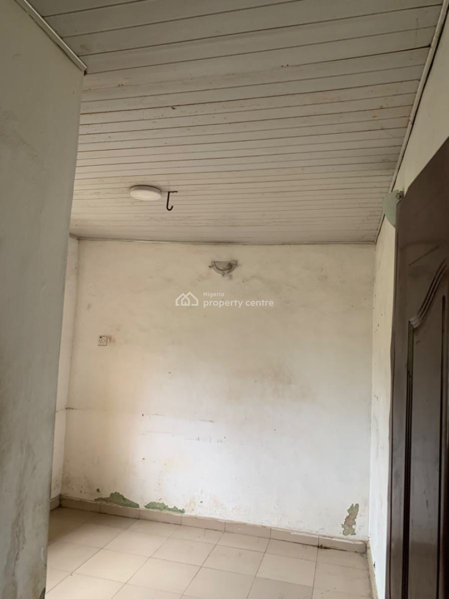 Luxury 2 Bedroom Flat, Gra Phase 1, Magodo, Lagos, Flat / Apartment for Rent