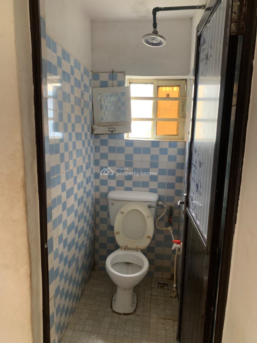 Luxury 2 Bedroom Flat, Gra Phase 1, Magodo, Lagos, Flat / Apartment for Rent