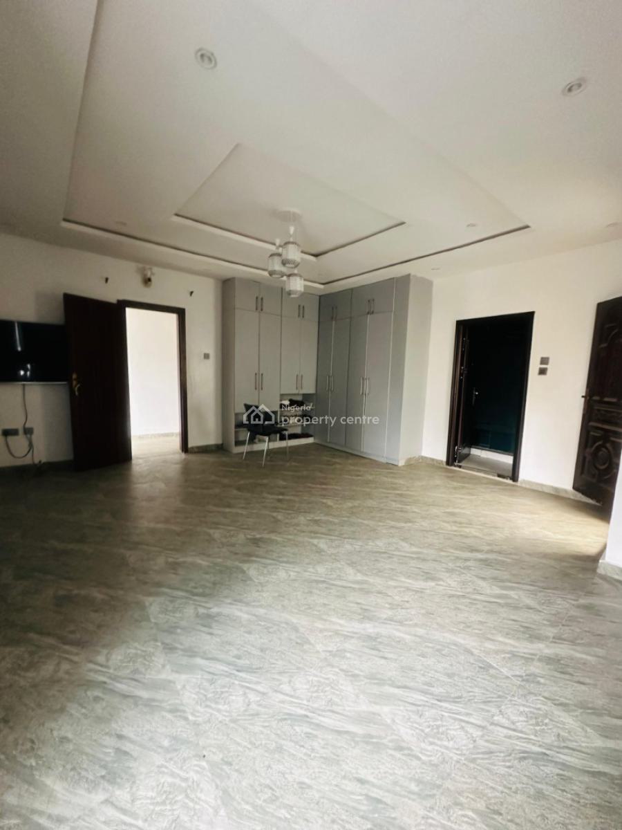 Newly Built 4 Bedroom Fully Detached Duplex with Bq, Agege, Lagos, Detached Duplex for Sale