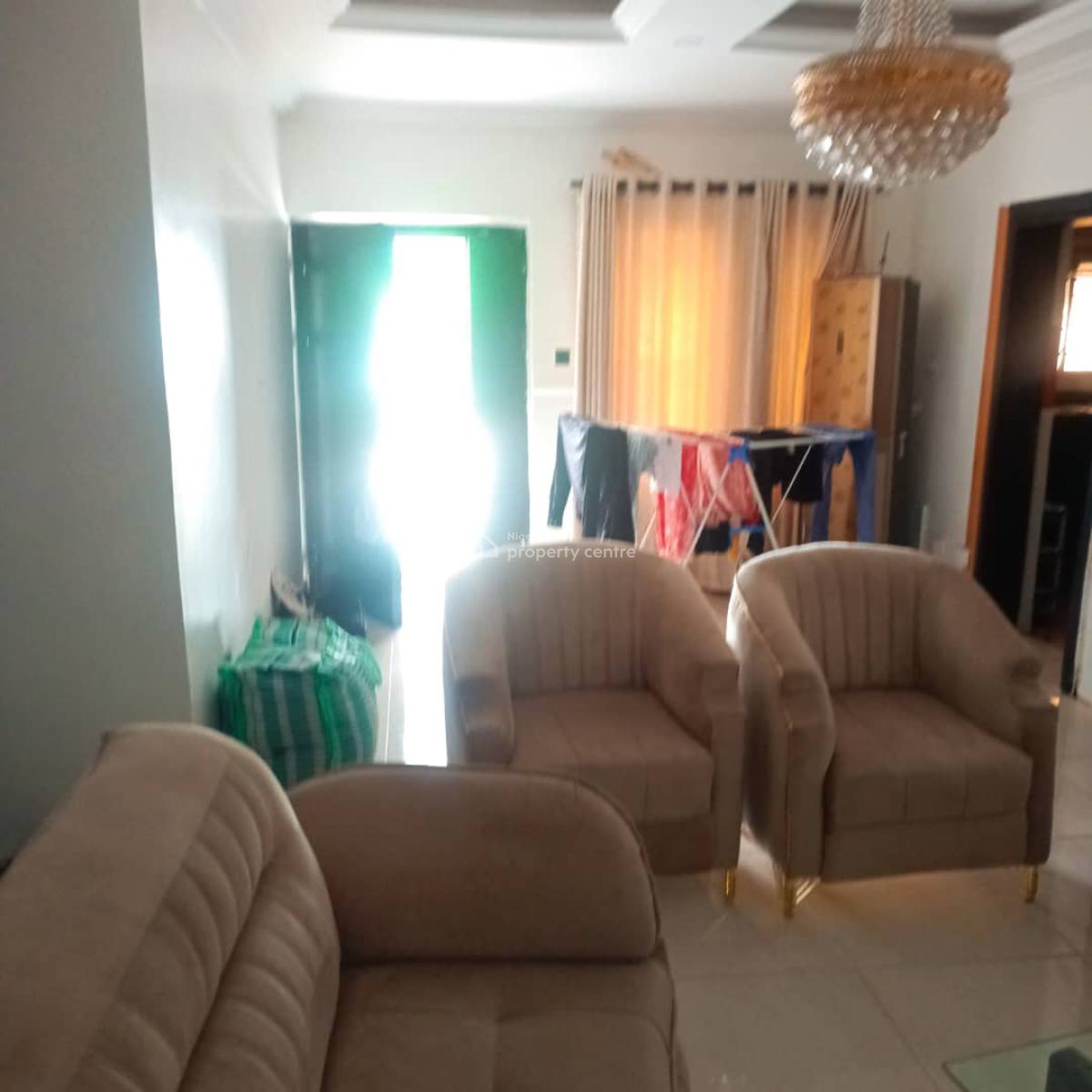 2 Bedroom Apartment, Banana Island, Ikoyi, Lagos, Flat / Apartment for Rent