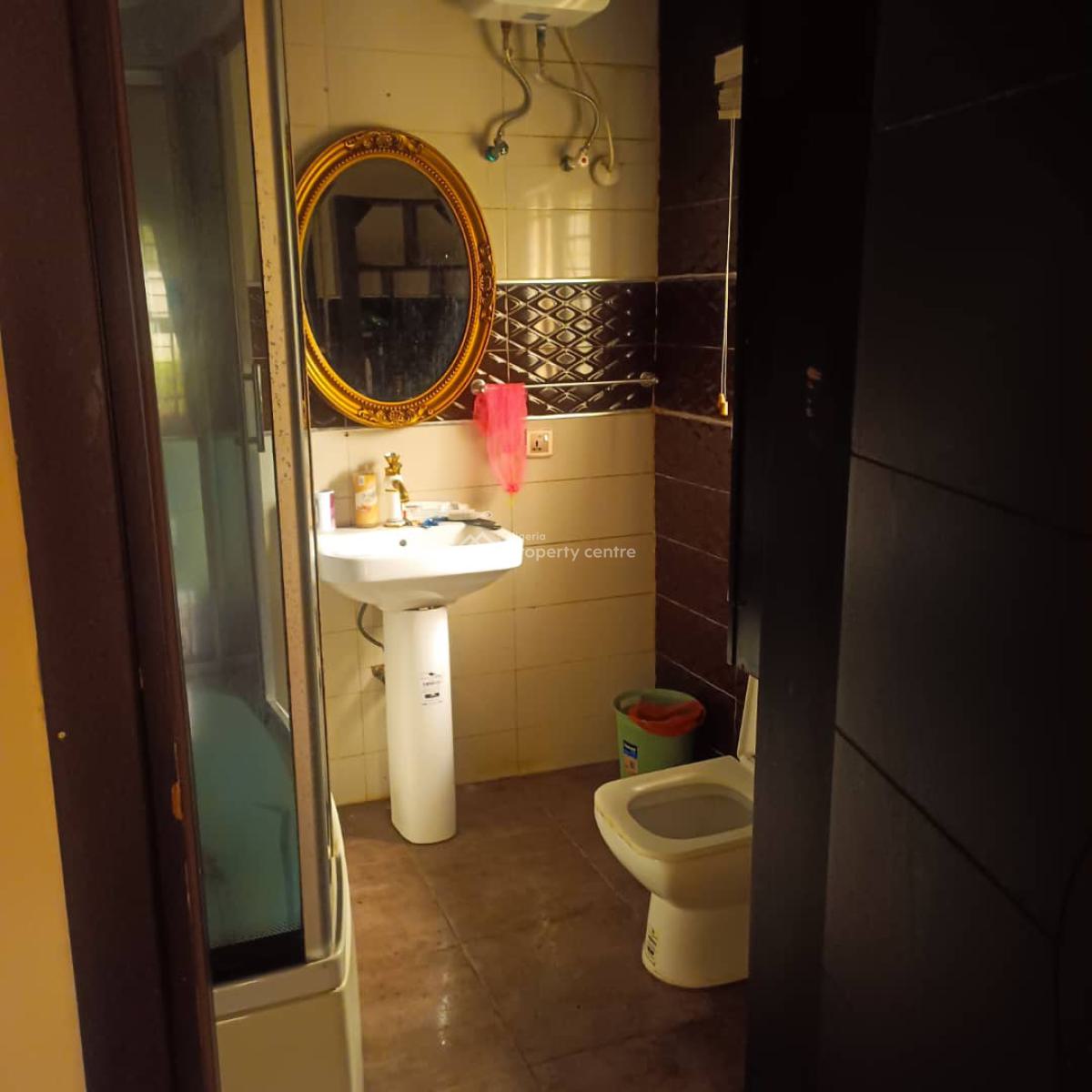 2 Bedroom Apartment, Banana Island, Ikoyi, Lagos, Flat / Apartment for Rent