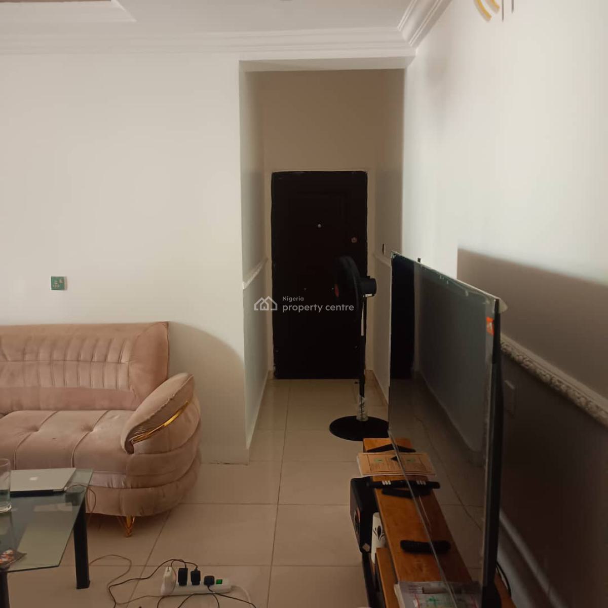 2 Bedroom Apartment, Banana Island, Ikoyi, Lagos, Flat / Apartment for Rent