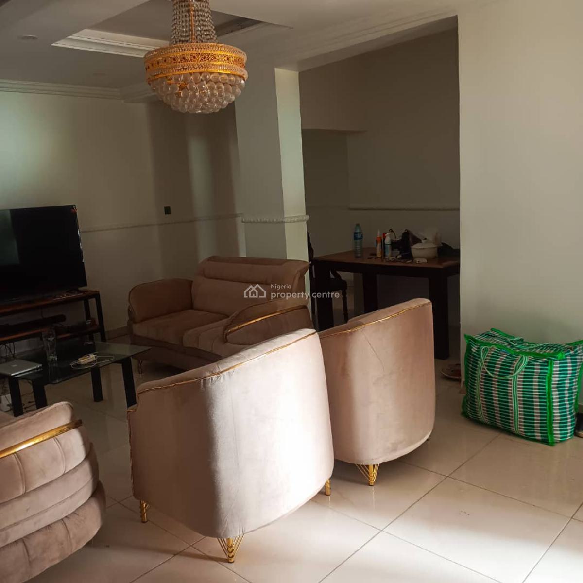 2 Bedroom Apartment, Banana Island, Ikoyi, Lagos, Flat / Apartment for Rent