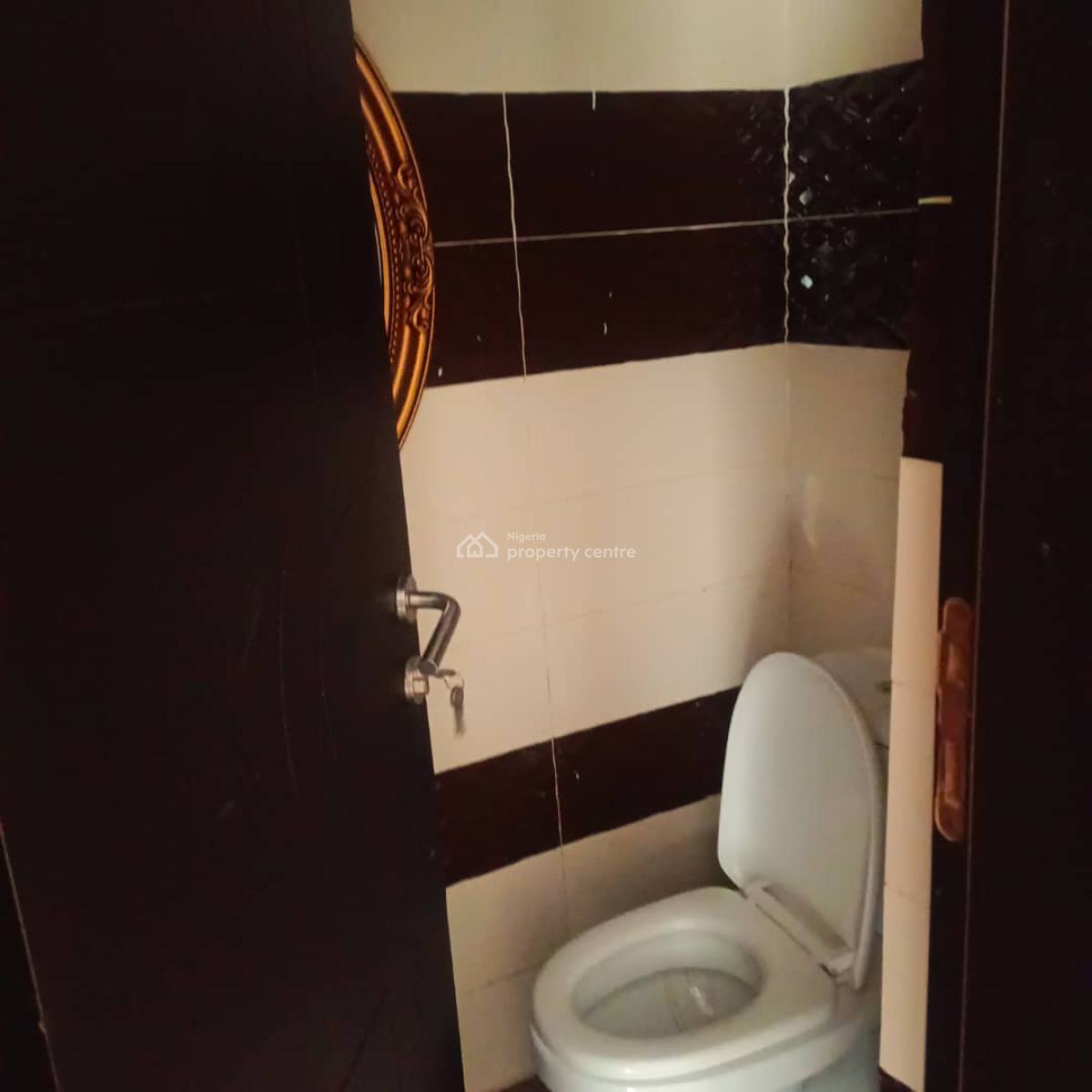 2 Bedroom Apartment, Banana Island, Ikoyi, Lagos, Flat / Apartment for Rent