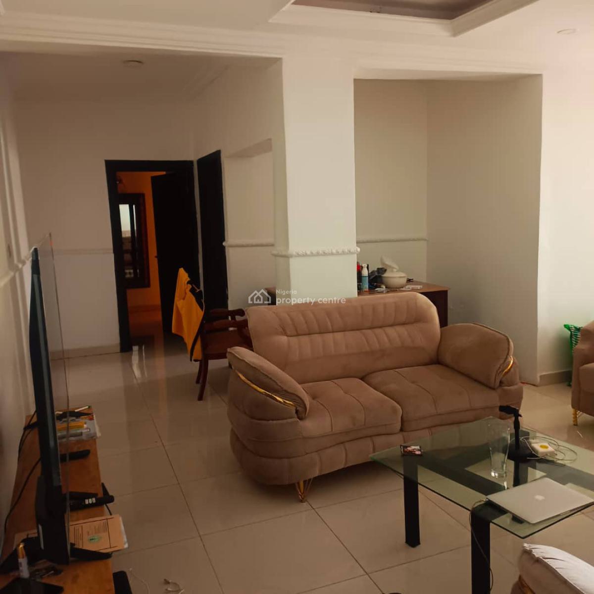 2 Bedroom Apartment, Banana Island, Ikoyi, Lagos, Flat / Apartment for Rent