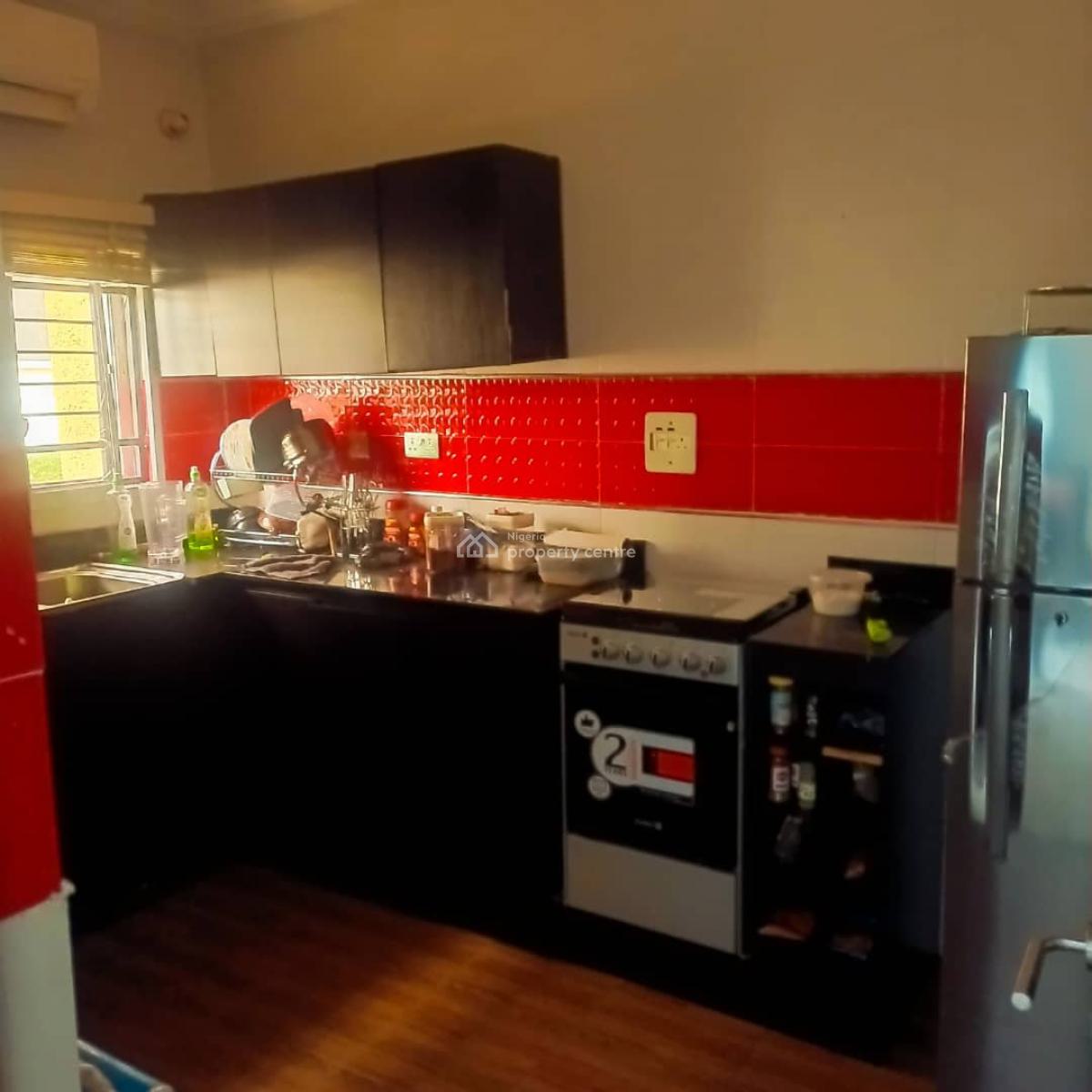 2 Bedroom Apartment, Banana Island, Ikoyi, Lagos, Flat / Apartment for Rent