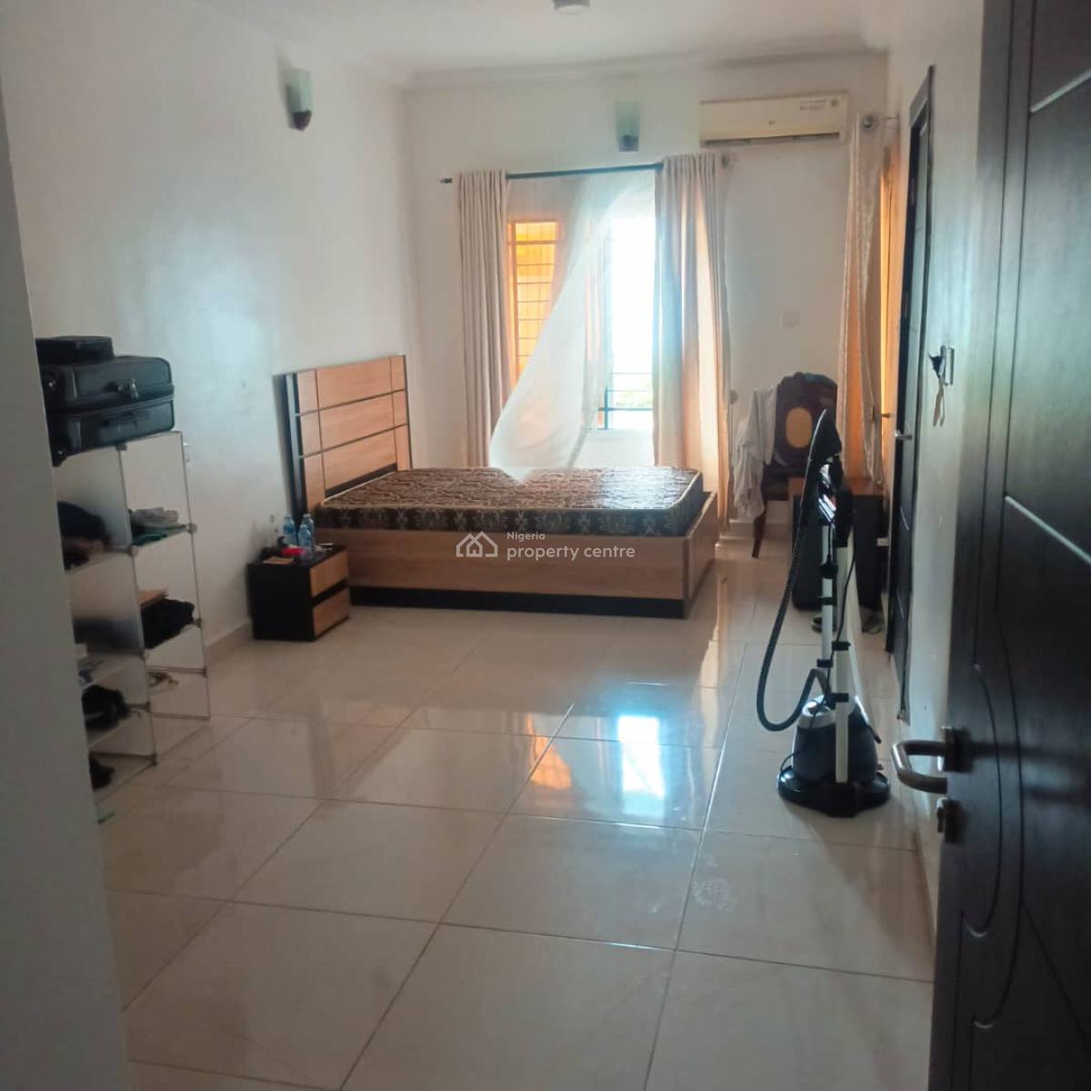2 Bedroom Apartment, Banana Island, Ikoyi, Lagos, Flat / Apartment for Rent